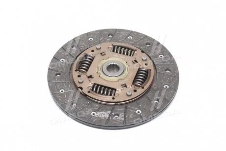 Диск зчеплення DAEWOO Lanos/Nexia "1,5 "95>> Valeo 803697