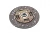 Диск зчеплення DAEWOO Lanos/Nubira "1,6 "97>> Valeo 803702 (фото 2)