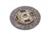 Диск зчеплення DAEWOO Lanos/Nubira "1,6 "97>> Valeo 803702 (фото 3)