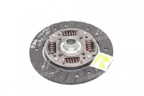 Диск сцепления SKODA / VW Octavia / Polo / Golf 1,4-1,9 98-05 Valeo 803847