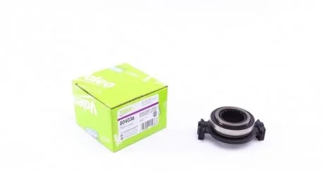 Вижимний підшипник зчеплення Valeo 804036