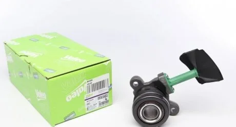 Підшипник вичавний DACIA/RENAULT Logan "01>> Valeo 804509