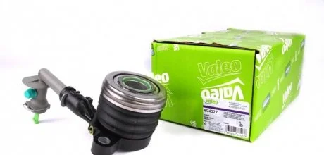 Підшипник зчеплення Valeo 804527