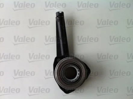 Выжимной приспособления сцепления Valeo 804530 (фото 1)