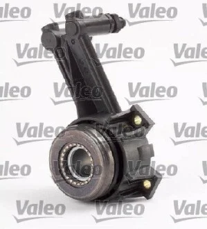 Вижимне пристосування зчеплення Valeo 804543 (фото 1)
