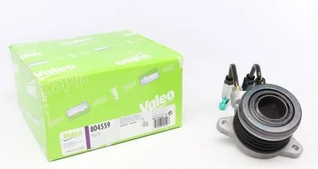 Підшипник зчеплення Valeo 804559
