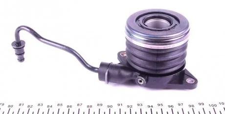 Підшипник зчеплення Valeo 804581