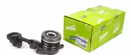 Підшипник зчеплення Valeo 804597