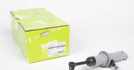 Циліндр зчеплення головний RENAULT Clio/Kangoo/Scenic 1,5/1,9DCi "03>> Valeo 804645