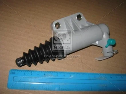 Циліндр зчеплення робочий FIAT Punto 1.3 Diesel 10 / 2005-> 1/2008 (Вир-во) Valeo 804746