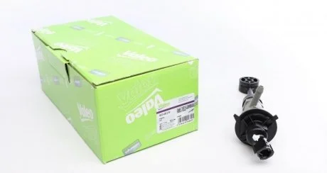 Циліндр зчеплення головний CITROEN/FIAT/PEUGEOT Jumper/Ducato/Boxer "2,0-3,0HDi "06>> Valeo 804829