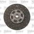 Диск зчеплення RVI, 430WGTZ, 2"-10N Valeo 807575 (фото 3)