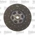 Диск зчеплення RVI, 430WGTZ, 2"-10N Valeo 807575 (фото 4)