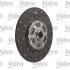 Диск зчеплення RVI, 430WGTZ, 2"-10N Valeo 807575 (фото 5)