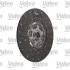 Диск зчеплення RVI, 430WGTZ, 2"-10N Valeo 807575 (фото 6)