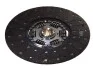 Диск зчеплення RVI, 430WGTZ, 2"-10N Valeo 807575 (фото 2)