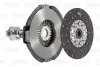 Комплект сцепления Valeo 809125 (фото 3)