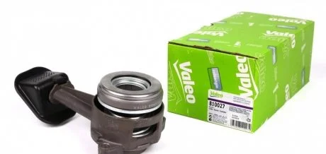 Підшипник зчеплення Valeo 810027
