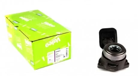 Підшипник вичавний FORD Focus/Tourneo Connect/Transit Connect "1,8-2,0 "98-04>> Valeo 810031
