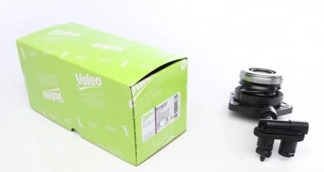 Центральний вимикач, система зчеплення Valeo 810037