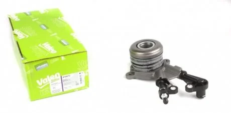 Підшипник вичавний гідравлічний MERCEDES V-Class/Vito "2,2CDi-2,3 "96-03 Valeo 810072