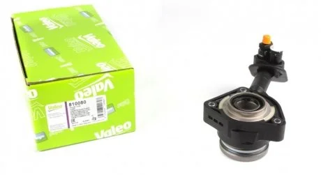 Підшипник зчеплення Valeo 810080