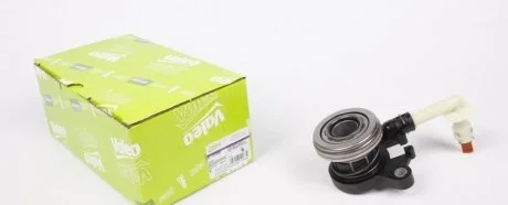 Підшипник зчеплення Valeo 810086