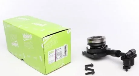Підшипник вичавний FORD C-Max/Focus/Mondeo "1,0-1,6 "10>> Valeo 810119
