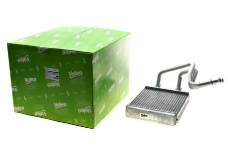 Радiатор пiчки VW Multivan/Transporter "03>> Valeo 811524