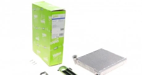 Радиаторные печи Valeo 812007