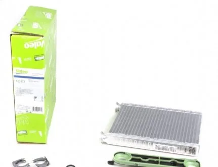 Радиаторные печи Valeo 812413