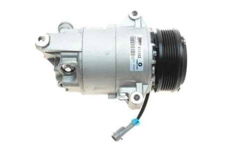 Компресор кондиціонера Valeo 813102
