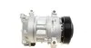 Компрессор кондиционера Valeo 813201 (фото 6)