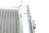 Радіатор кондиціонера Valeo 814025 (фото 6)