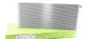 Конденсатор кондиционера NISSAN / OPEL / RENAULT NV400 / Movano / Master 2,3D 10 - 814179