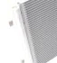 Конденсатор кондиционера NISSAN / OPEL / RENAULT NV400 / Movano / Master 2,3D 10 - Valeo 814179 (фото 4)
