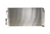 Конденсатор кондицiонера BMW 1(F20)/ 3(F30,F31) 814191