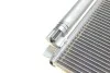 Конденсатор кондицiонера BMW 1(F20)/ 3(F30,F31) Valeo 814191 (фото 4)