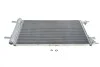 Конденсатор кондицiонера AstraJ/Astra6 "09>> Valeo 814201 (фото 1)