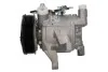 Компресор, система кондиціонування повітря Valeo 814719 (фото 1)