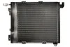 Радиатор кондиционера VAUXHALL Astra 1.7 D Valeo 817506 (фото 2)