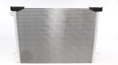 Радиатор кондиционера OPEL Valeo 817577