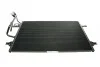 Радіатор кондиціонера 817679