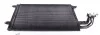 Конденсатор кондиционера VAG A3 / TT / Megane / Altea / Octavia / Superb / Caddy / Golf / Jetta 1,2-3,6 03 - Valeo 817777 (фото 1)