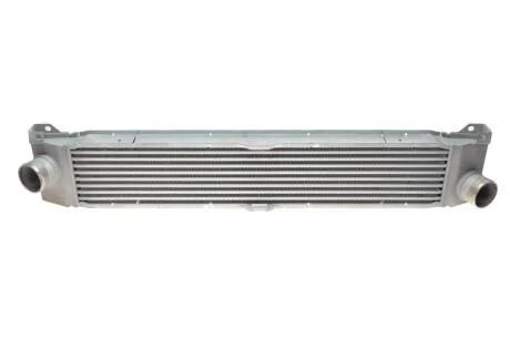 Радиатор интеркулера Valeo 818569