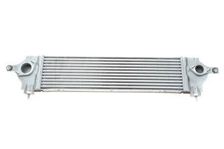 Інтеркулер Valeo 818589