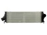 Интеркулер OPEL / RENAULT Vivaro / Trafic 2,0-2,5D 06 - Valeo 818771 (фото 1)