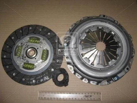 Комплект зчеплення Valeo 821078
