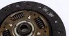 Комплект сцепления DAEWOO Nexia 1,5 95-08 Valeo 821099 (фото 5)