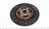 Комплект сцепления DAEWOO Nexia 1,5 95-08 Valeo 821099 (фото 6)